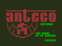 Logo: The Force