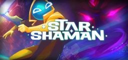 Logo: Star Shaman