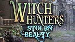 Logo: Witch Hunters: Stolen Beauty (Collector's Edition)