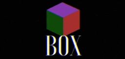 Logo: Box