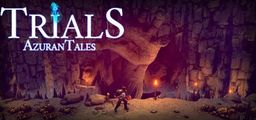 Logo: Azuran Tales: Trials