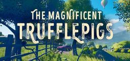 Logo: The Magnificent Trufflepigs