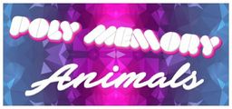 Logo: Poly Memory: Animals