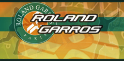 Logo: Roland Garros