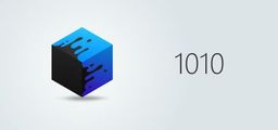Logo: 1010