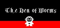 Logo: The Den of Worms