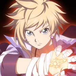 Logo: Tales of Crestoria