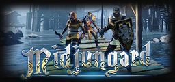 Logo: Midjungard