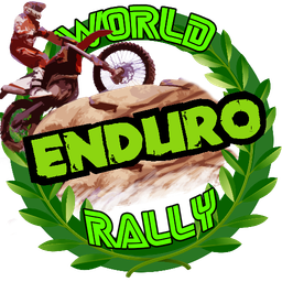 Logo: World Enduro Rally