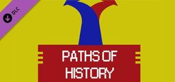 Logo: Ostalgie: Paths of History