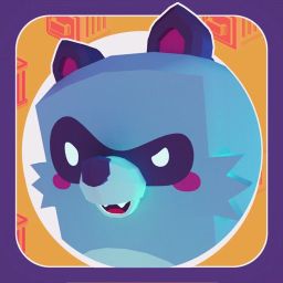 Logo: Mash Dash