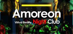 Logo: Amoreon NightClub