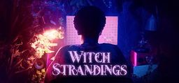 Logo: Witch Strandings