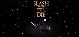 Logo: Slash or Die