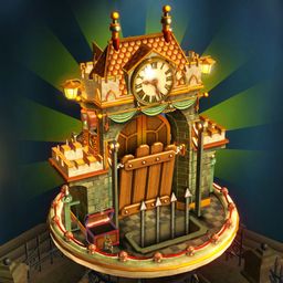 Logo: Doors: Awakening