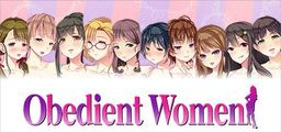 Logo: Obedient Women