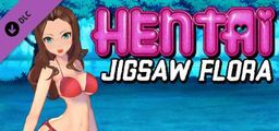 Logo: Hentai Jigsaw: Emma - Flora