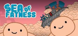 Logo: Sea of Fatness: Save Humanity Together