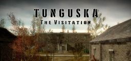 Logo: Tunguska: The Visitation