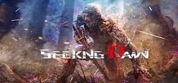 Logo: Seeking Dawn