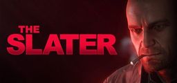 Logo: The Slater