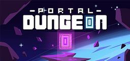 Logo: Portal Dungeon