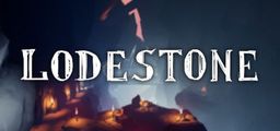 Logo: Lodestone