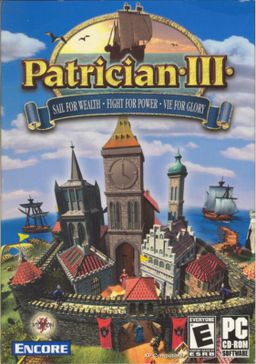 Logo: Patrician III