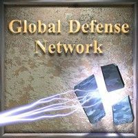 Logo: Global Defense Network