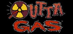 Logo: Outta Gas
