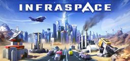 Logo: InfraSpace