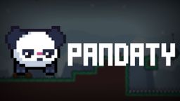 Logo: Pandaty