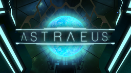 Logo: Astraeus
