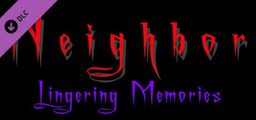 Logo: Neighbor: Lingering Memories