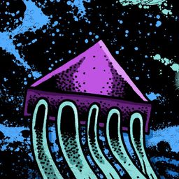 Logo: Tri-Tri-Triobelisk