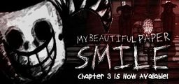 Logo: My Beautiful Paper Smile