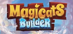 Logo: MagiCats Builder