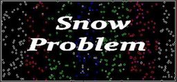 Logo: Snow Problem