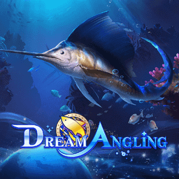 Logo: Dream Angling