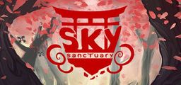 Logo: Sky Sanctuary