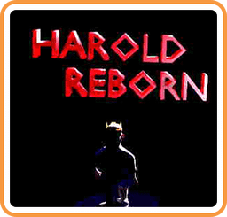 Logo: Harold Reborn