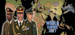 Logo: World Empire 2027