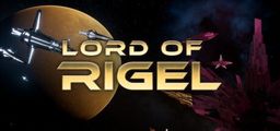 Logo: Lord of Rigel