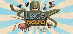 Logo: Loco Dojo
