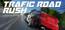 Logo: Trafic Road Rush