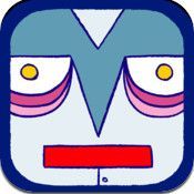 Logo: Glorkian Warrior: The Trials of Glork