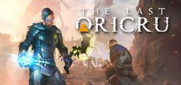 Logo: The Last Oricru