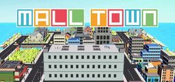 Logo: Mall Town
