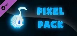 Logo: Ongaku: Pixel Pack