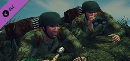 Logo: WWII Online: Paratrooper Pack